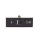 Módulo lector de Huellas, Códigos QR y Bluetooth / Compatible con DS-K1T673DWX / Conexión USB