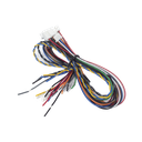 Juego de cables de conexion para Biostation 2