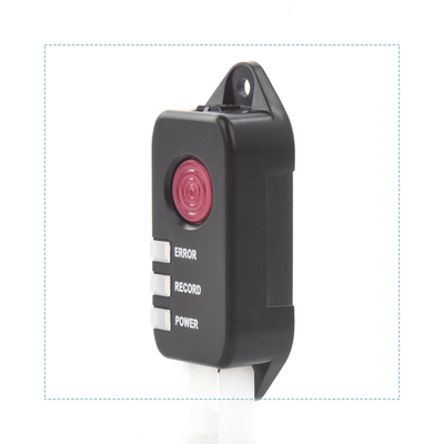 Módulo lector de Huellas, Códigos QR y Bluetooth / Compatible con DS-K1T673DWX / Conexión USB