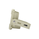 Iluminador IR POE BAJO CONSUMO / Cobertura 45° / 40 Metros de Iluminación / IDEAL PARA SISTEMAS IP
