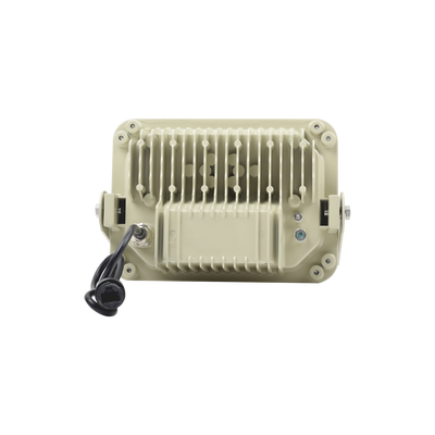 Iluminador IR POE BAJO CONSUMO / Cobertura 45° / 40 Metros de Iluminación / IDEAL PARA SISTEMAS IP