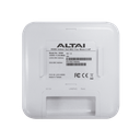 Access Point Profesional Interior  Wave 2-MU-MIMO 2X2/ Doble Banda/ 1267 Mbps, hasta 256 dispositivos larga distancia