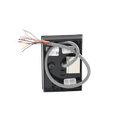Lector con Teclado 921 PROX HID, EM /iClass SEOS (no clonable) /iClass SE/ iClass SR/ iClass /Mifare Classic, DesFire, Bluetooth/ Garantía de por Vida