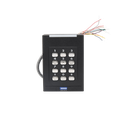 Lector con Teclado 921 PROX HID, EM /iClass SEOS (no clonable) /iClass SE/ iClass SR/ iClass /Mifare Classic, DesFire, Bluetooth/ Garantía de por Vida