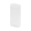 SENSOR + TRANSMISOR 1 ZONA / Convierta OTROS Sensores a Inalámbricos / Puerta y ventana con entrada para zona cableada