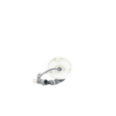 Bala TURBOHD 2 Megapíxel (1080p) / Lente 2.8 mm / ColorVu / Microfono Integrado / Imagen a Color 24/7 / Policarbonato / Luz Blanca 20 mts / Exterior IP66 / TVI-AHD-CVI-CVBS / dWDR