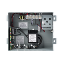 Energizador con tecnología SMT de 12,000Volts-1Joule/ 2500Mts Lineales de Protección / Cercos electricos