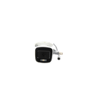 Bala TURBOHD 2 Megapíxel (1080p) / Lente 2.8 mm / ColorVu / Microfono Integrado / Imagen a Color 24/7 / Policarbonato / Luz Blanca 20 mts / Exterior IP66 / TVI-AHD-CVI-CVBS / dWDR