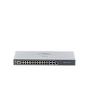 Switch cnMatrix EX2028 capa 3 de 28 puertos (24 Ethernet Gigabit, 4 SFP+) administración desde la Nube (MX-EX2028XXA-U)