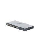 Switch cnMatrix EX2028 capa 3 de 28 puertos (24 Ethernet Gigabit, 4 SFP+) administración desde la Nube (MX-EX2028XXA-U)