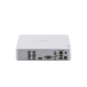 DVR 4 Canales TurboHD + 1 Canal IP / 2 Megapixel (1080p) Lite / Acusense Lite (Evita Falsas Alarmas) / Audio por coaxitron / 1 Bahía de Disco Duro / H.265+ / Salida de Vídeo Full HD