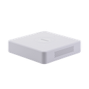 DVR 4 Canales TurboHD + 1 Canal IP / 2 Megapixel (1080p) Lite / Acusense Lite (Evita Falsas Alarmas) / Audio por coaxitron / 1 Bahía de Disco Duro / H.265+ / Salida de Vídeo Full HD