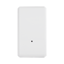Sensor 3 en 1  (Impacto, apertura y zona externa)/Tres números de serie independientes para informes únicos