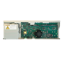 RB1100AHx4 Dude Edition, 13 Puertos Gigabit, Almacenamiento M.2 60GB para Base de Datos Dude