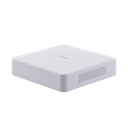 DVR 4 Canales TurboHD + 1 Canal IP / 2 Megapixel (1080p) Lite / Acusense Lite (Evita Falsas Alarmas) / Audio por coaxitron / 1 Bahía de Disco Duro / H.265+ / Salida de Vídeo Full HD