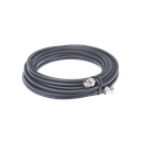 Jumper de 8 Metros (26.25 Pies) con Conectores BNC Macho a BNC Macho con Cable RG59.