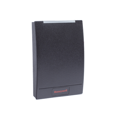 Lector iClass/MIFARE Con logo Honeywell