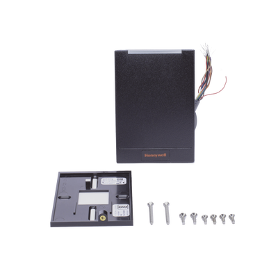 Lector iClass/MIFARE Con logo Honeywell