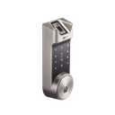 Cerradura Autónoma con Teclado tactil y Comunicacion Bluetooth para exterior