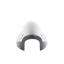 Tapa Plastica para Enganche de Barreras G3750