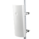 Antena sectorial ePMP 3000 de 90 grados, 17 dBi, 4.9-5.97 GHz, MU-MIMO 4x4, incluye kit de montaje para EPMP3K