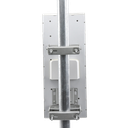 Antena sectorial ePMP 3000 de 90 grados, 17 dBi, 4.9-5.97 GHz, MU-MIMO 4x4, incluye kit de montaje para EPMP3K