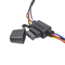 Arnes para conector OBD compatible con modelos TCO4LCV y TCO4LCV3G