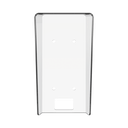 Carcasa Protectora para Doorbell IP HIKVISION / Compatible con Series DS-KV6113-WPE1(B) y DS-KV6113-WPE1(C) / Fácil Instalación