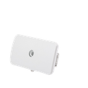 Suscriptor Force 300L / +600 MBps Reales / 5 GHz Wave2 802.11-AC / Antena de 16 dBi / Distancia hasta 5 km / Ideal para enlaces PTP y PTMP - C050910C111A