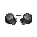Jabra Evolve 65t MS, intra-auricular inalámbrico con certificación Microsoft Skype Empresarial (6598-832-109)