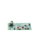 Sensor de Masa de 1 Canal / Solo Compatible Con Barreras y Motores DKS