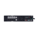 UPS de 2200 VA/2200 W, Topología Línea Interactiva, Entrada 120 Vca NEMA L5-30P, Onda Senoidal Pura, Torre o Rack 2 UR, Con 8 Tomas NEMA 5-20R