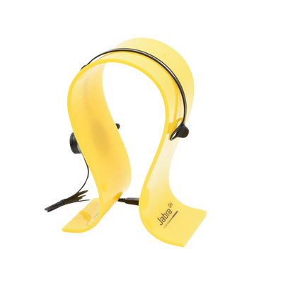 Jabra Biz 2300 Mono con conexión QD, resistente para contact center con brazo articulado con giro de 360º  (2303-820-105)