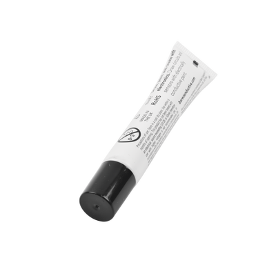 Pintura Negra de Exposición para Conducción Eléctrica, en Tubo de 10 ml.