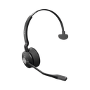 Engage 65 mono con conexión DECT y USB, ideal para entornos con necesidad de seguridad o de mucha densidad  (9553-553-125)