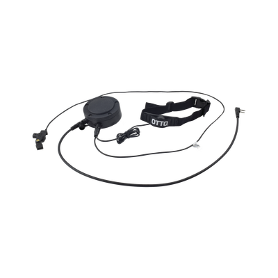 MIC D/GARGANTA C/ PPT GDE P/KENWOOD NX200/300/410/5000/TK480/2180/3180