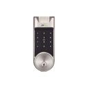 Cerradura Autónoma con Teclado para exterior y Comunicacion Bluetooth cerrojo americano