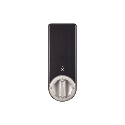 Cerradura Autónoma con Teclado para exterior y Comunicacion Bluetooth cerrojo americano