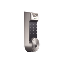 Cerradura Autónoma con Teclado para exterior y Comunicacion Bluetooth cerrojo americano