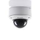 Domo TURBOHD 2 Megapixel (1080p) / Ultra Baja Iluminación / WDR 130 dB / Lente Mot. 2.7 - 13.5 mm / IP67 / IK10 / 60 mts IR EXIR / Metal
