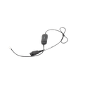 Cable para diademas BIZ1500, BIZ2300 y BIZ2400, para compatibilidad con telefonos AVAYA 96xx/16xx QD a RJ-9 (88001-03)
