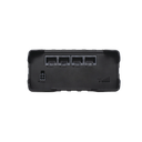 Router LTE dual SIM, 4 puertos Ethernet, conectorizado, Bandas B1, B2, B3, B4, B5, B7, B8, B28