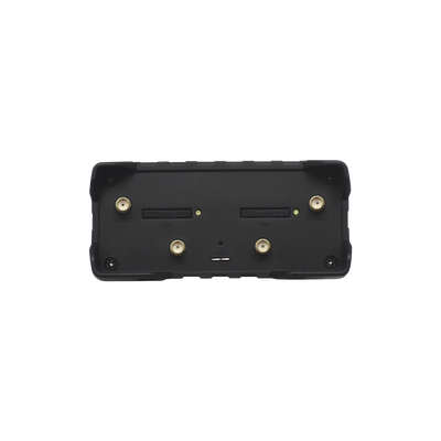 Router LTE dual SIM, 4 puertos Ethernet, conectorizado, Bandas B1, B2, B3, B4, B5, B7, B8, B28