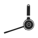 Evolve 65 Stereo, auricular profesional con gran calidad para llamadas y música (6599-823-309).