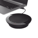 Speak 410, Altavoz con micrófono, para conferencia, USB, portátil de gama básica (7410-209)
