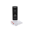 Lector Biométrico con lector  Mifare  13.56 Mhz