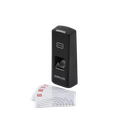 Lector Biométrico con lector  Mifare  13.56 Mhz