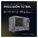 Opción de Software TETRA DMO Subscriber Test en R8000 /R8100.