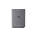 Estación Base VoIP DECT de largo alcance con modelo DP730, compatible con DP722, DP720