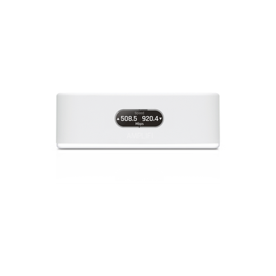 Kit AmpliFi Instant para Wi-Fi en residencias medianas, incluye 1 Router y 1 repetidor para WiFI Mesh